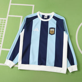 Argentina Sweatshirt II World Cup 2026