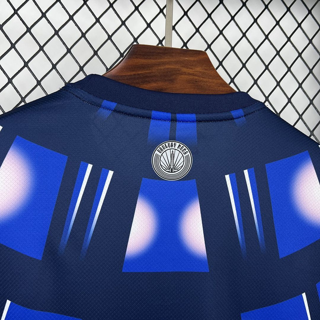 Uruguay World Cup 2026 Away Jersey