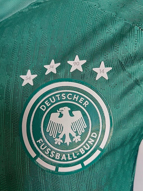 Germany World Cup 2026 Goalkeeper Jersey - Player Version