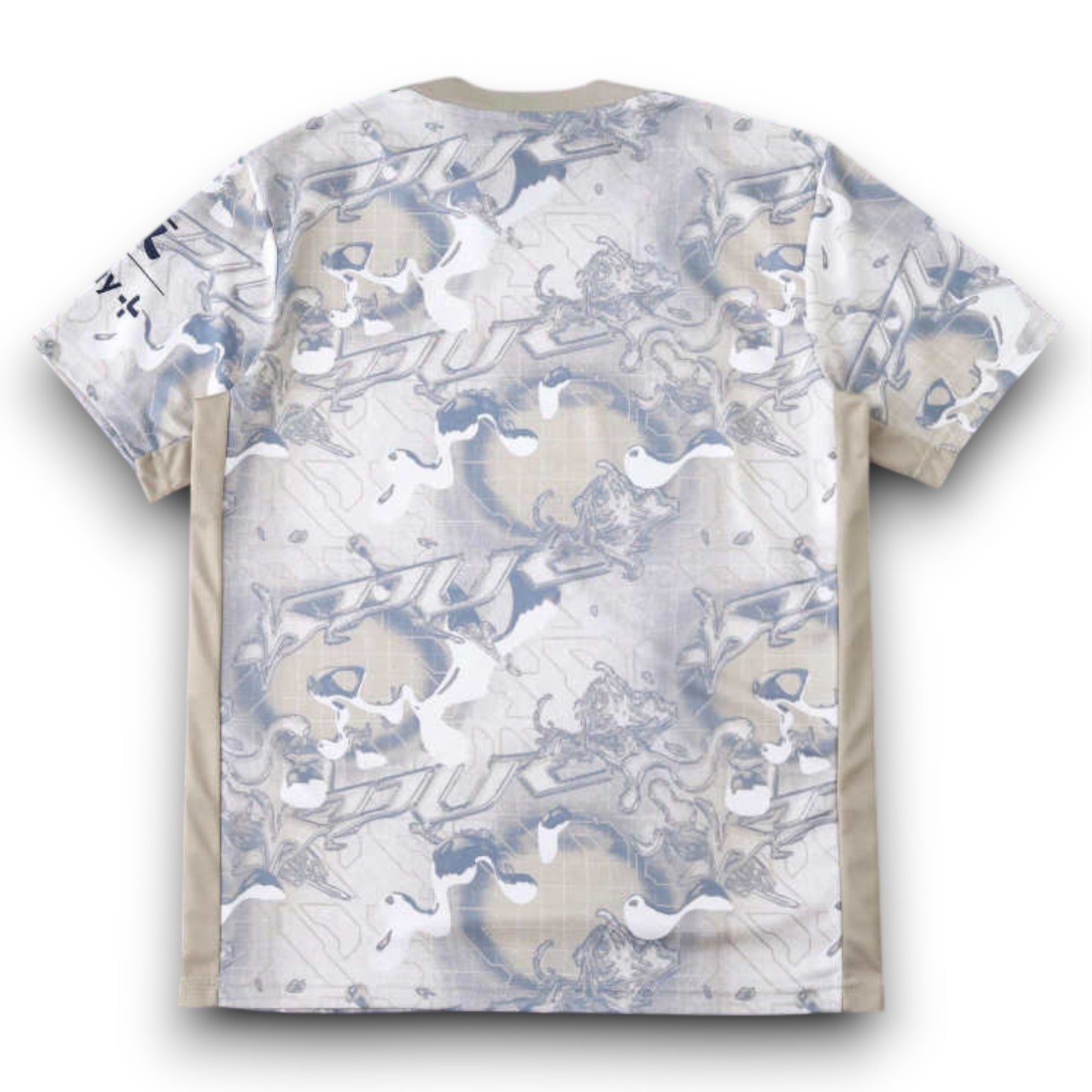 Tottenham Hotspur 2025/26 Training Jersey