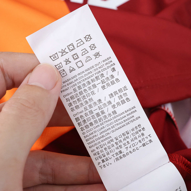 Galatasaray Home Jersey 2025/26