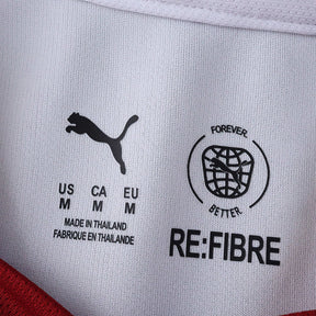 Galatasaray Away Jersey 2025/26