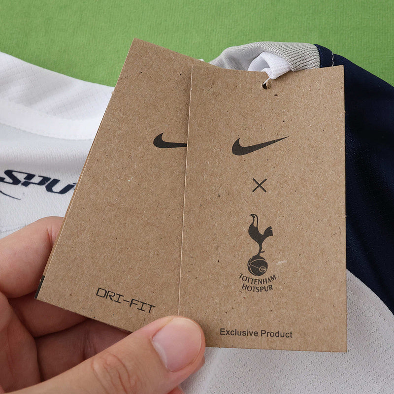 Tottenham Hotspur 25/26 Home Jersey