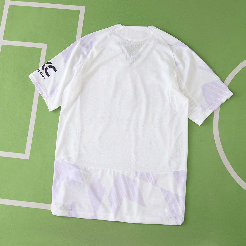 Manchester United Away Jersey 25/2026 - Player