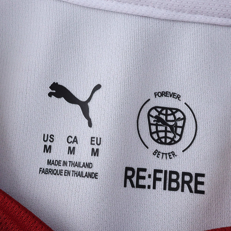 Galatasaray Away Jersey 2025/26 - With Sponsors