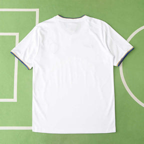 Leeds United 2000/01 Home Retro Jersey