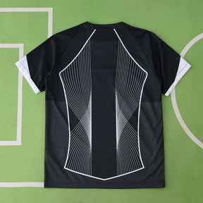 Barcelona 25/26 Special Edition Jersey Black and White