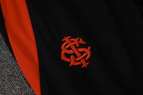 Agasalho de treino Internacional Branco - 25/26