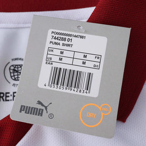 Galatasaray Away Jersey 2025/26