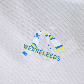 Leeds United Home Jersey 2025/26