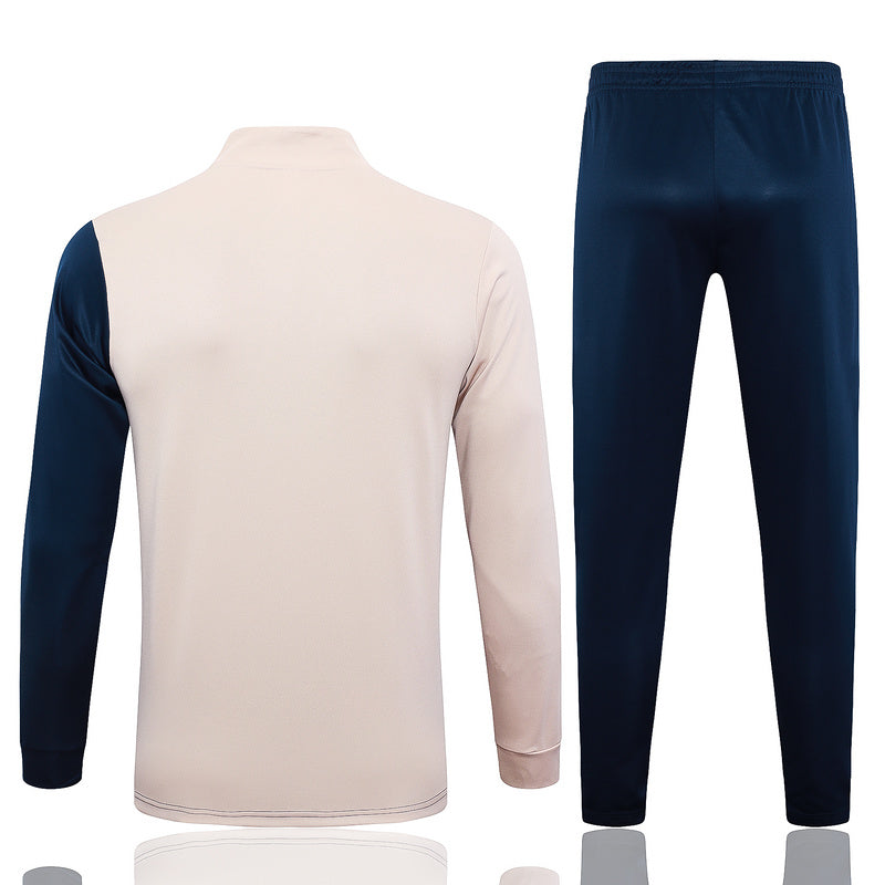 Agasalho de treino São Paulo 24/25 II