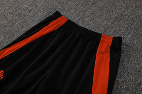 Agasalho de treino Internacional Branco - 25/26