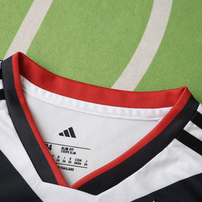 Kit Kids Germany World Cup 2026 Jersey