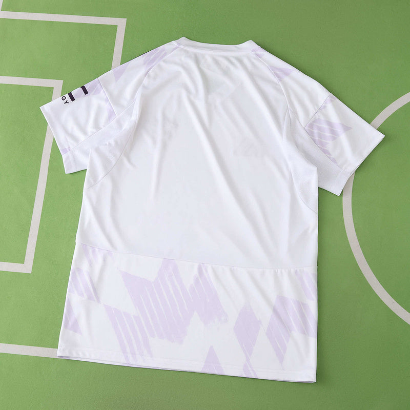 Manchester United 25/26 I Away Jersey