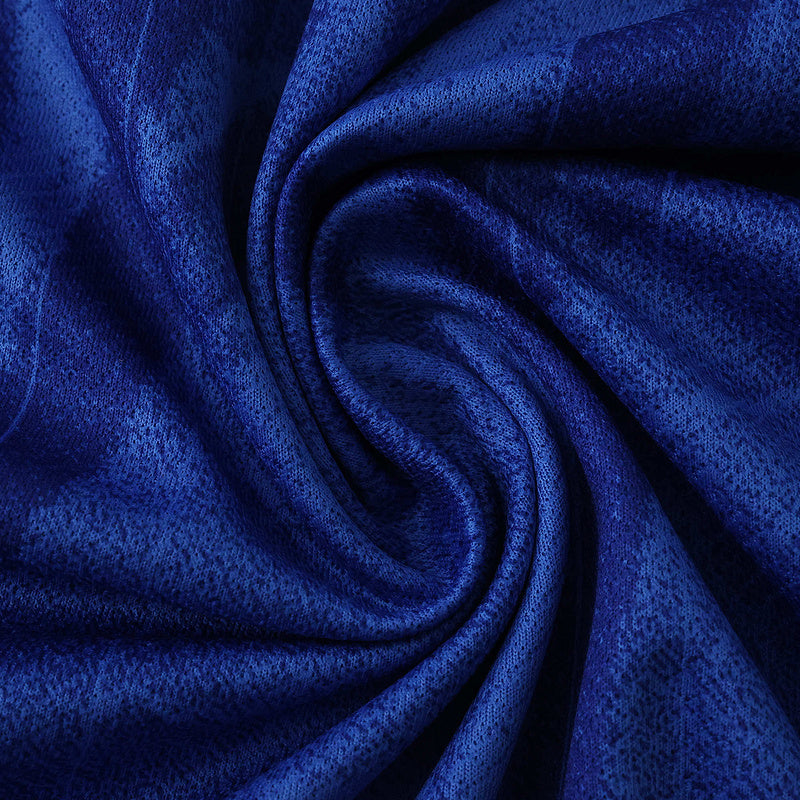 Chelsea Home Jersey 25/26 with World Champions 25 printing