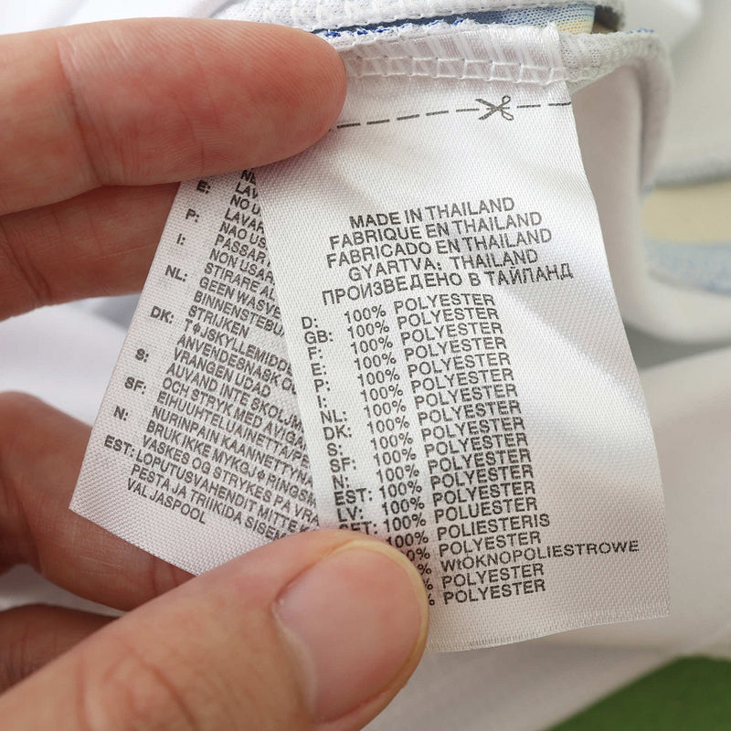 Kids Boca Juniors Away Kit 2024/25