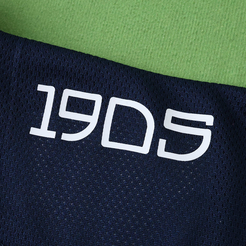 Boca Juniors Home 120th Anniversary Player Jersey 2025/26