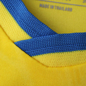 Kit Kids Colombia World Cup 2026 Jersey