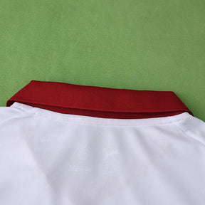 Galatasaray Away Jersey 2025/26 - With Sponsors