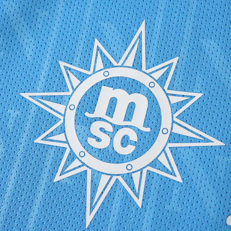 Kids Napoli Home Kit 2025/26