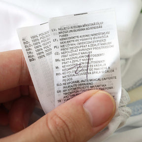 Kids Boca Juniors Away Kit 2024/25