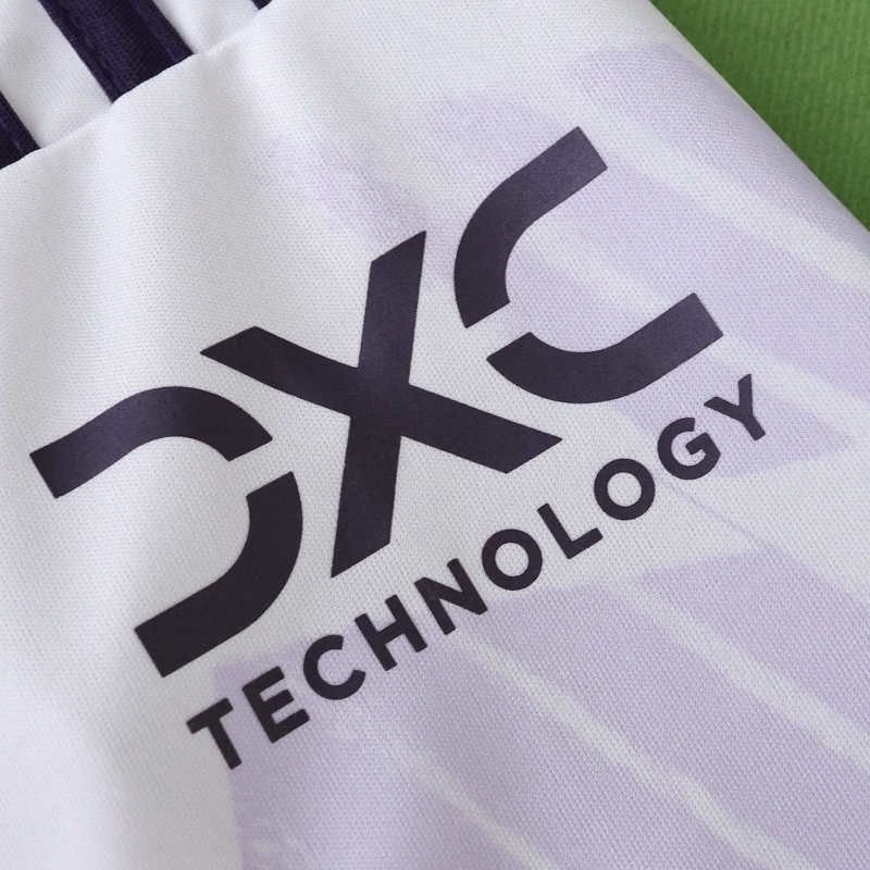 Kids Manchester United Away Kit 2025/26