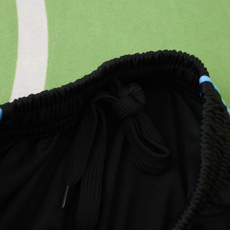 Kids Newcastle United Home Kit 25/26