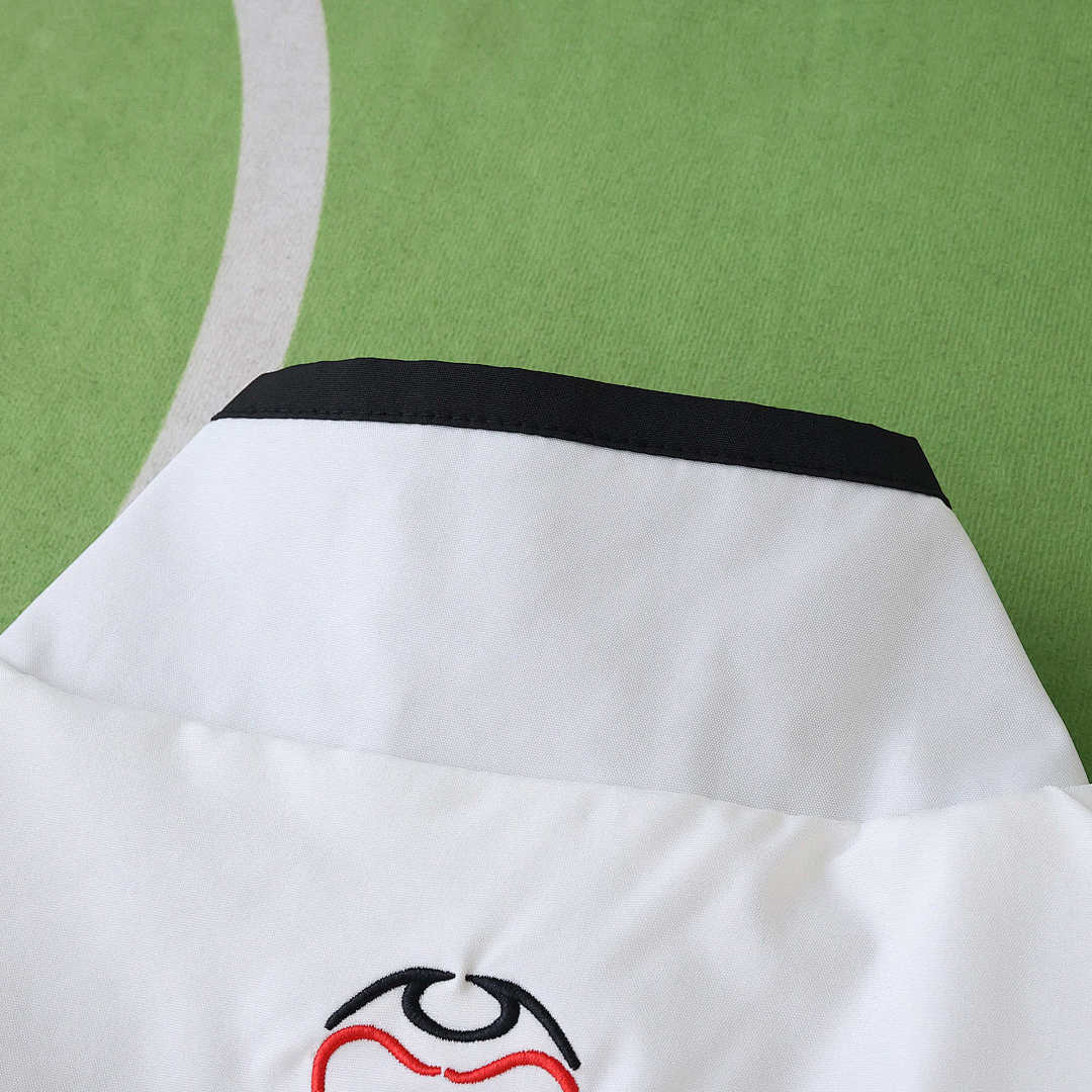 Germany Windbreaker World Cup 2026