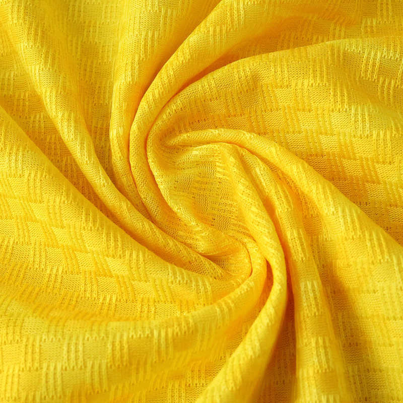 Colombia World Cup 2026 Jersey - Player Version