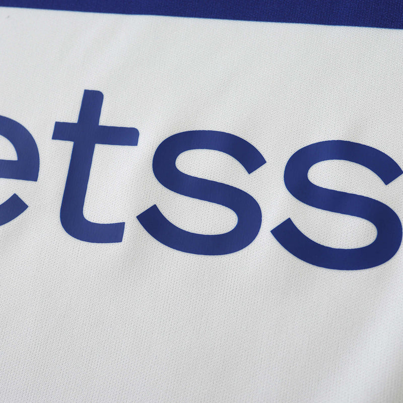 Kids Boca Juniors Away Kit 2024/25