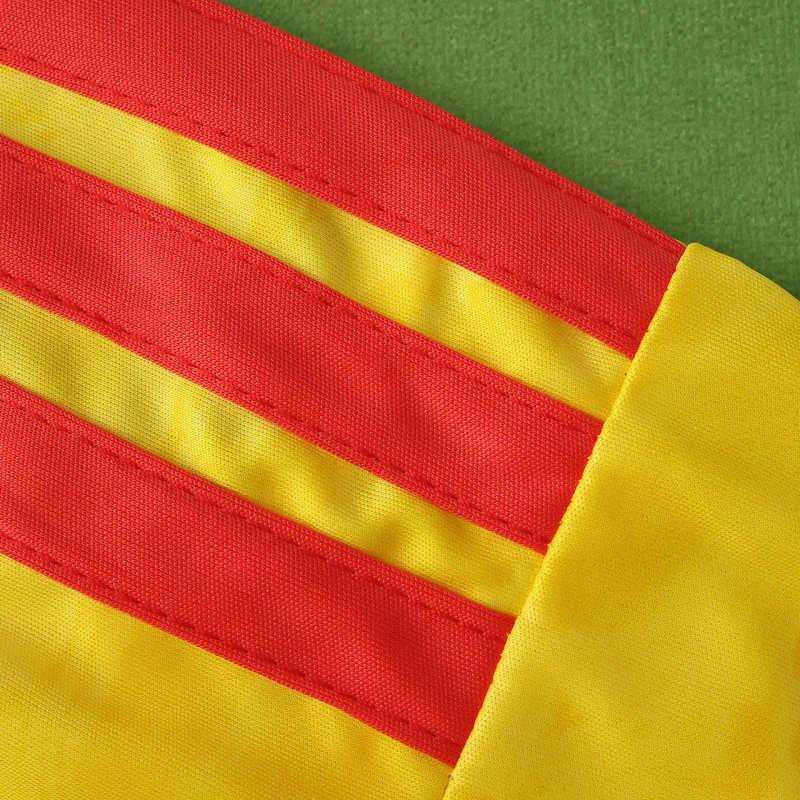 Kit Kids Colombia World Cup 2026 Jersey