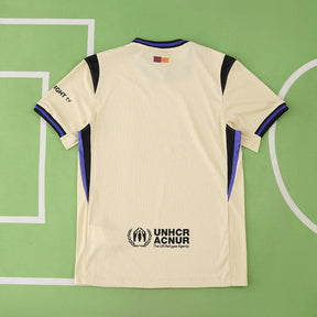 Barcelona x Kobe Bryant Away Player Jersey 2025/26