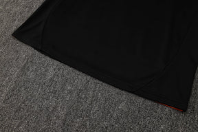 Agasalho de treino Internacional 25/26 - Preto