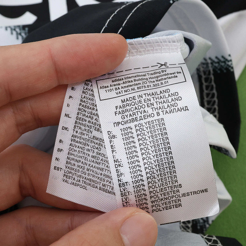 Kids Newcastle United Home Kit 25/26