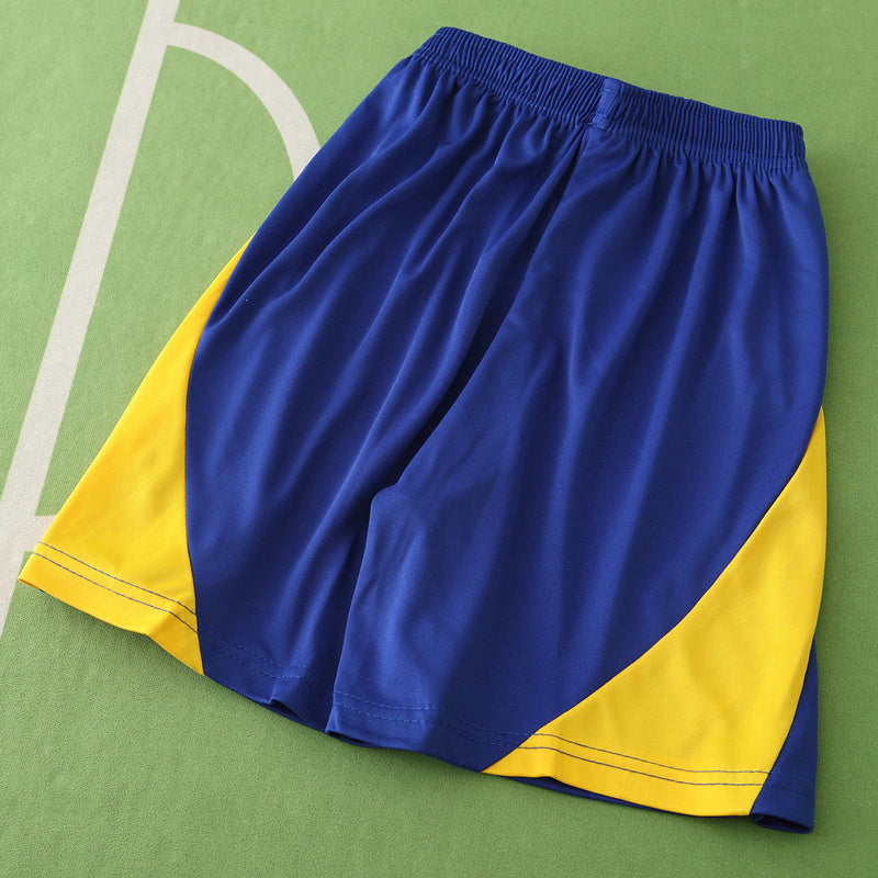 Kids Boca Juniors Home Kit 2024/25