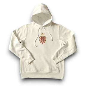 Bayern Munich Hoodie 125th Anniversary - White