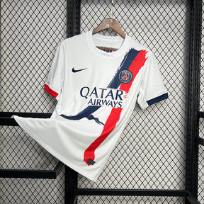 Paris Saint Germain Away Jersey 2025/26