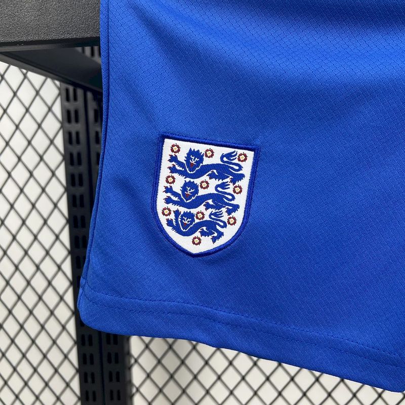 Kids England Home Kit 2025/2026