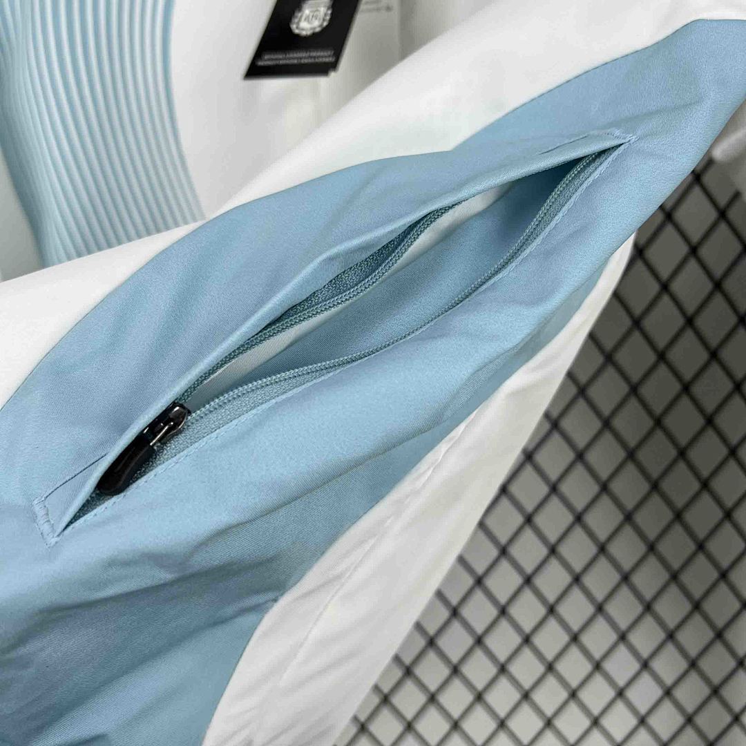 Argentina World Cup 2026 Windbreaker II