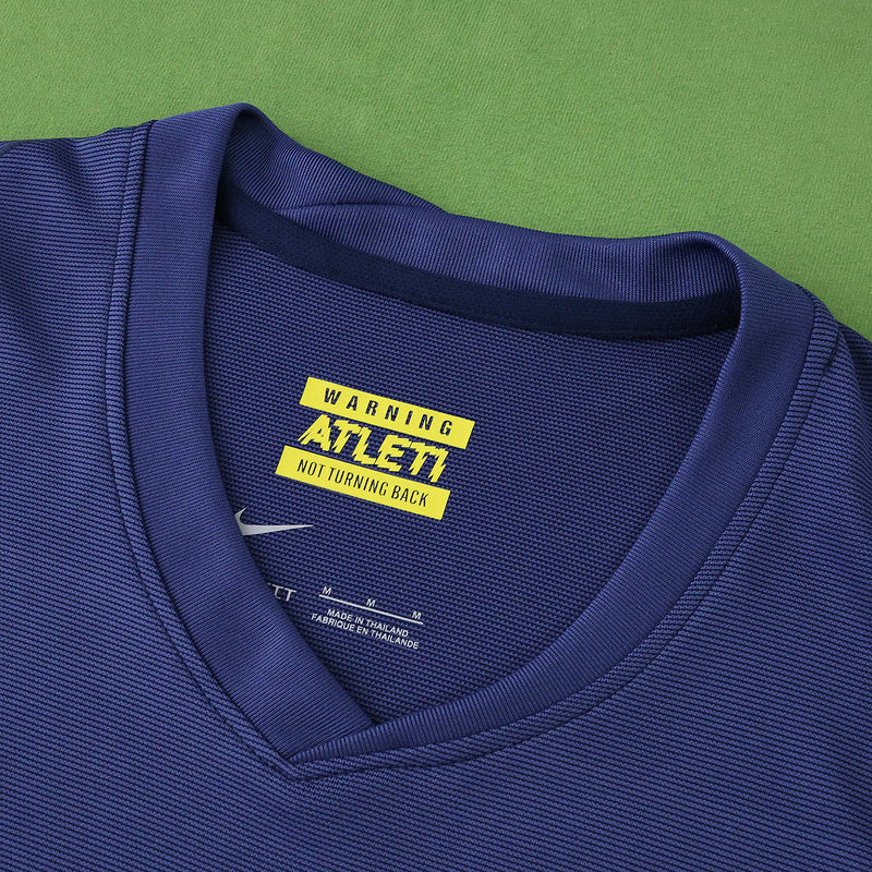 Atletico Madrid Away Jersey 2025/26