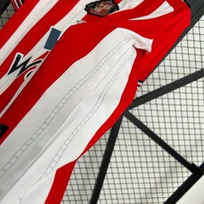 Sunderland Hummel Home Jersey 2025/26