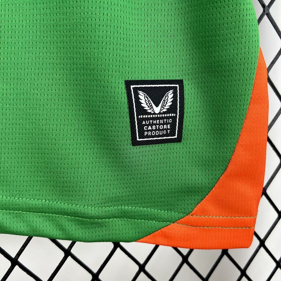 Ireland Home Jersey 2026/26