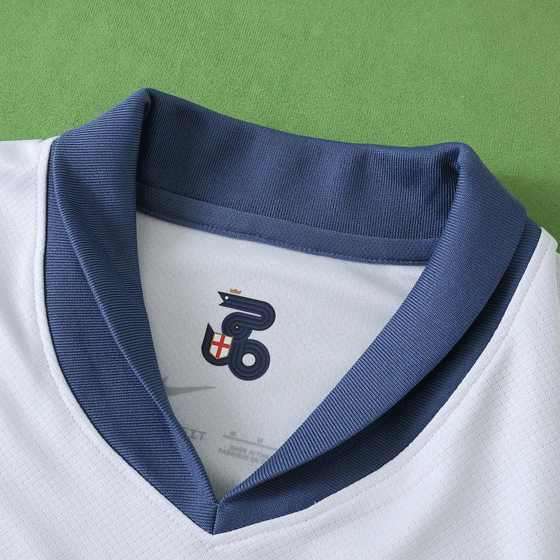 Inter Milan Away Jersey Special Edition Valentino Rossi #46