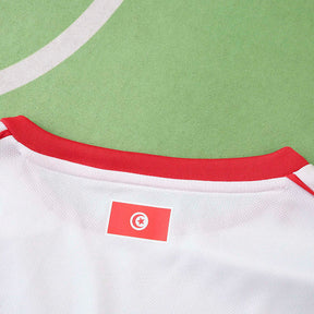 Tunisia World Cup 2026 Away Jersey