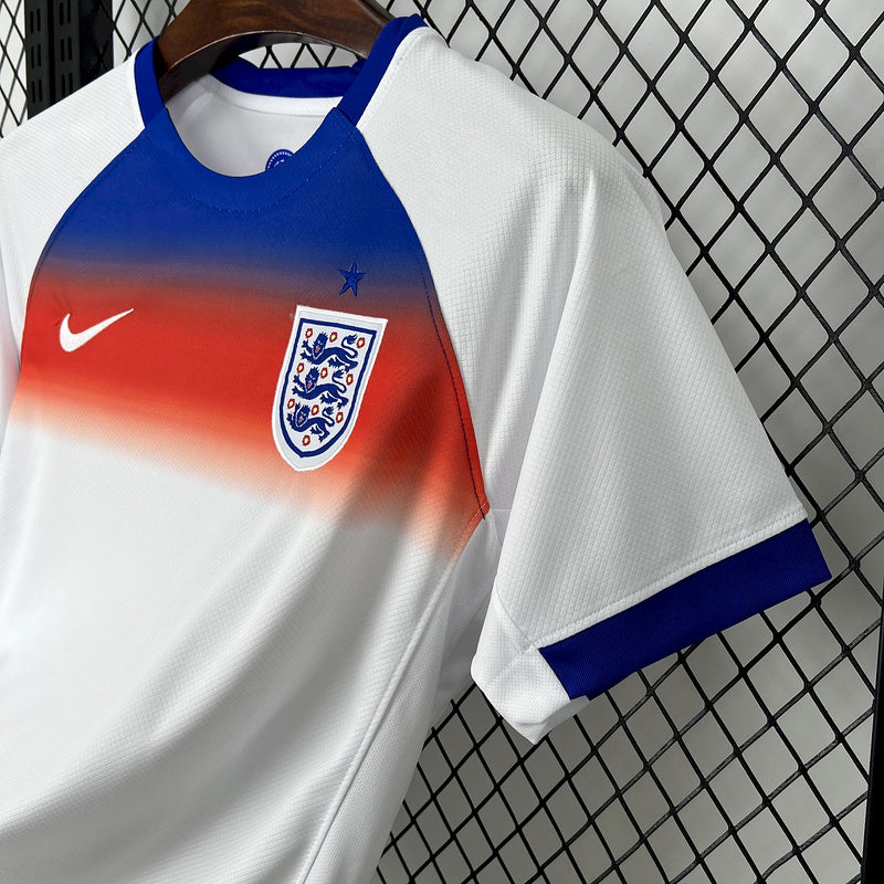 England Home Jersey 2024/2025