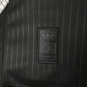 Germany 125th Anniversary Jersey Black