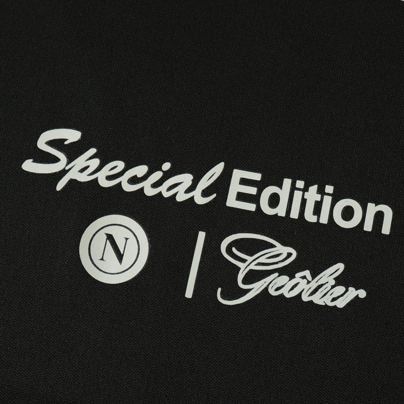 Napoli Special Edition Black 24/25