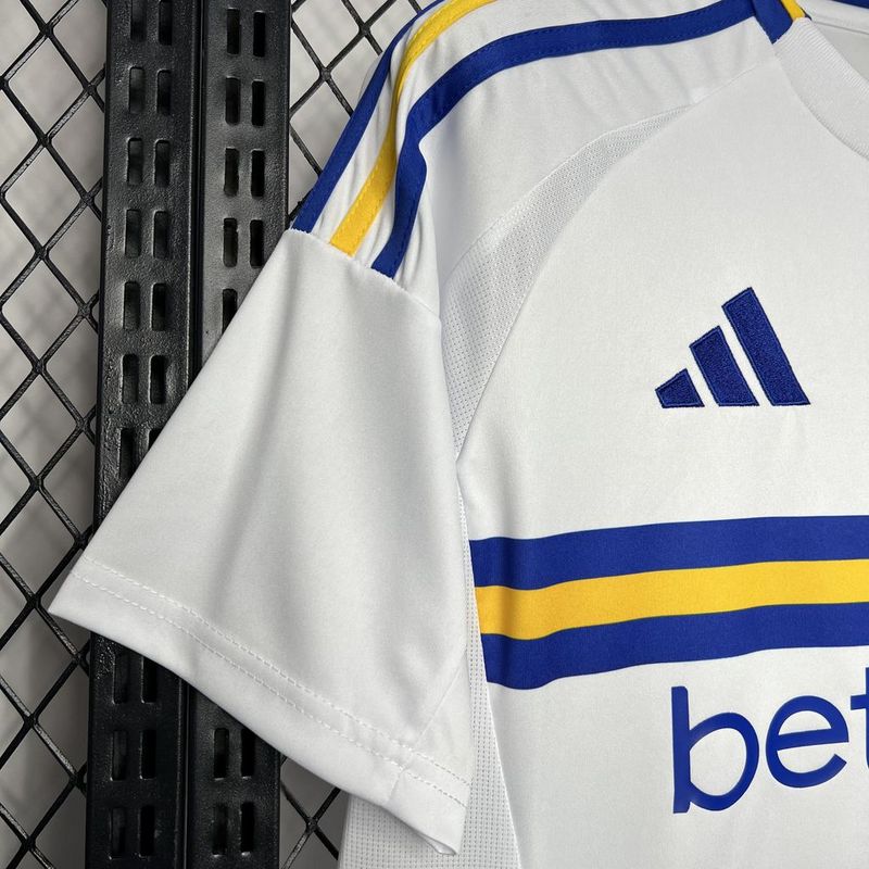 Boca Juniors Away Jersey 2024/25