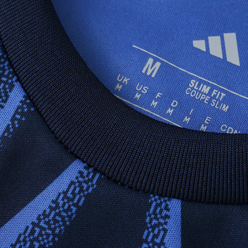 Arsenal Away Jersey 2025/26 - Ødegaard #8