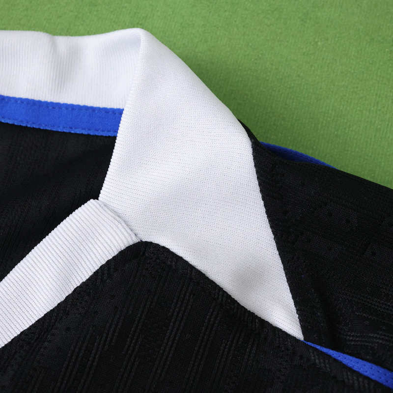 Chelsea Player Third Jersey 2025/26